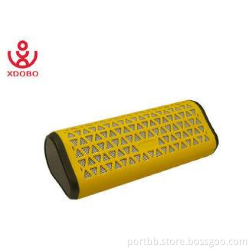 Smartphone Portable Hi-End Sport Bluetooth Speakers , 10 Me